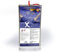 FAST X Premium Abbeizer 5 Liter – Perfekt für Holzaufbereitung, Entfernt Acrylat-, Alkydharz- & Urethanlacke, Einfache & Zeitsparende Anwendung (5x1)