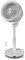 MACOM Enjoy & Relax 992 Tornado Tower, Ventilatore a piantana, Bianco