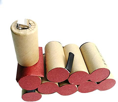 Seilylanka 12V 3000mAh Ni MH SFB121 TCM2 SF120-A SF121A APHL12 pour Batterie Outillage électroportatif pour Hilti SFL12 TCM2 SF-121A (Ne Contient Pas la Coque)