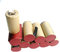 Seilylanka 12V 3000mAh Ni MH SFB121 TCM2 SF120-A SF121A APHL12 pour Batterie Outillage électroportatif pour Hilti SFL12 TCM2 SF-121A (Ne Contient Pas la Coque)
