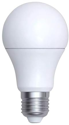Eveready LED GLS Light Bulb 14 watts 100 watts 1560 Lumens ES E27 Screw in Cool White 4000 Kelvins Pack of 10