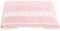 Delindo Lifestyle Saunatuch Colares, XXL Frottee Saunahandtuch für Damen, Baumwolle, pink rosa, 80x200 cm groß