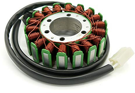 Lichtmaschine CBR 600 F Hurricane 87-90 PC 19 PC23