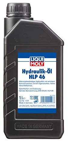 Liqui Moly 1117 - Hydrauliköl