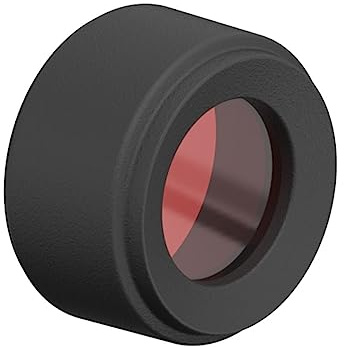 Ledlenser Color Filter Set 29.5mm - Farbfilter, Glas, Mehrfarbig, bunt