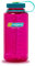Nalgene WH Sustain Trinkflaschen Eggplant 1 L