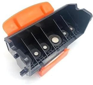 Druckerzubehör QY6-0078. Druckkopf-Druckkopf for Canon MX720 MX721 MX722 MX725 MX726 MX728 MX920 MX922 MX924 MX925 MX927 MX928 IX6780 IX6880 (Color : Full color)