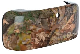 Tractive GPS Tracker Cover für Hunde - Herbst