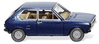 Wiking 003645 H0 PKW Modell Volkswagen Polo 1