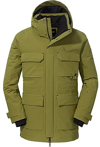 Schöffel Ridgeland Jacke Lizard 52