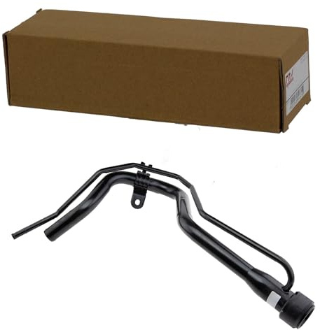 NTY Fuel Tank Filler Nozzle PWP-TY-030