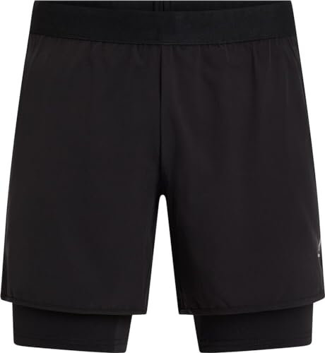 energetics Allen Shorts Black L