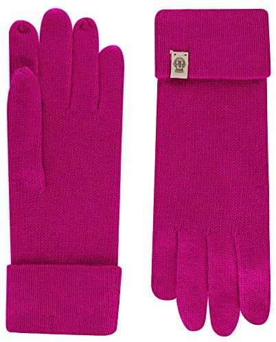 Roeckl Damen Essentials Handschuh, Candy, ONE Size