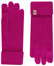 Roeckl Damen Essentials Handschuh, Candy, ONE Size