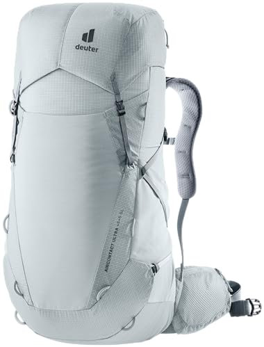 deuter Aircontact Ultra 45+5 SL Damen Trekking Rucksack (Modell 2024)