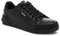 Rocket Dog Cheery Sporty Womens Black Canvas - Size 7 UK - Black