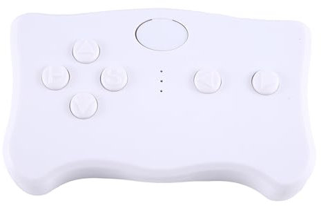 Desikixudy Télécommande de voiture électrique pour enfants, pièces de rechange pour véhicules électriques pour enfants