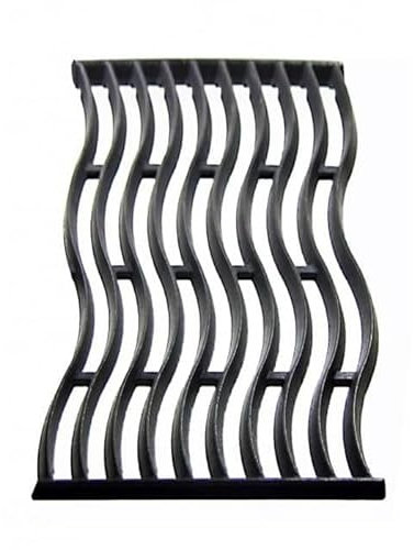 Napoleon Kleiner Grillrost aus Porzellanguss für Gasgrill PRO605 und LEX605