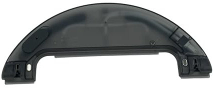 ARPZPPSK Cubo For Polvo, Compatible con Xiaomi, Robot-vacuum-x10, Repuestos For Aspiradora Robot, Control Eléctrico, Tanque De Agua con Paño De Fregona, Accesorios.(X10)