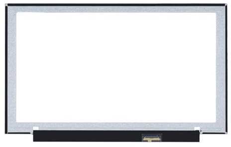 Laptop-LCD-Bildschirm, 31,8 cm (12,5 Zoll), WXGA-Display, 30-polig, mattes Finish, für HB125WX1-200 M125NWN1 M125NWN1