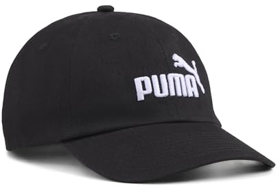 PUMA Kinder Kappe ESS Cap Jr
