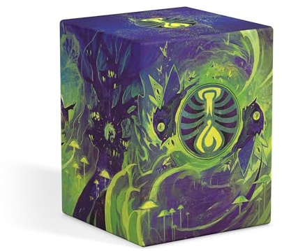 Ultimate Guard - Boulder 100+ - Magic the Gathering Universes Beyond - Secrets of Strixhaven - Witherbloom