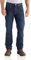 Carhartt, Herren, Rugged Flex® Lockere Jeans mit 5 Taschen, Superior, W40/L32