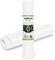 TECKWRAP Vinile adesivo permanente 12 x 10ft, bianco lucido