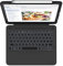 ZAGG Slim Book Go Apple iPad Pro 11 inch (2018) Toetsenbord Hoes AZERTY Zwart