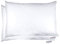 Merino BETTEN Premium Kopfkissen 60x90 2er Set – Weiches Kissen 60x90 für erholsamen Schlaf – Bequemes Pillow als Bett & Couch-Kissen verwendbar – Kissenhülle ohne Reißverschluss
