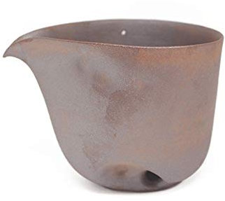 Purion Clay Pitcher Decorated Lin's Ceramics Studio 220 ml