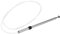 Antenne D'autoradio, Yctze Mât D'antenne Radio AM/FM d'alimentation de Voiture 8633732200 Remplacement pour Camry Celica MR2