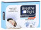 BESSER Atmen Breathe Right Nasenpfl.normal transp.