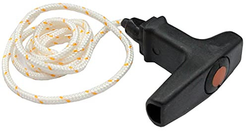 GardenPal Starter Handle with Rope Fits Stihl Chain Saw Universal Replaces OEM 1122-190-3400