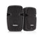 SubZero 200W 8” Compact DJ Speaker System with Bluetooth