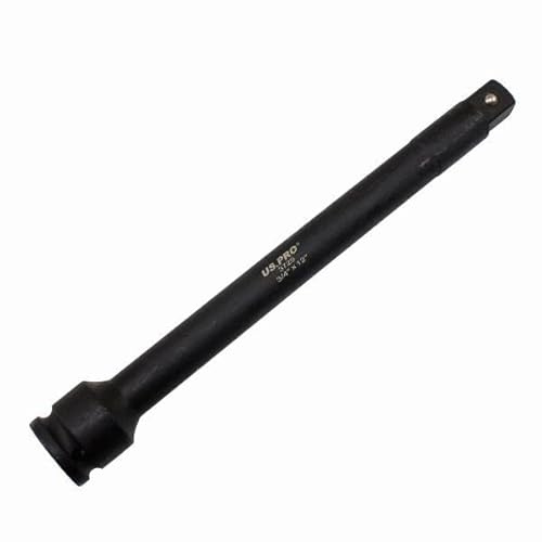 US PRO Tools 3/4 Dr Impact Extension Bar 12 / 300mm 3729