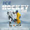 Ice Hockey Calendar 2023: Awesome Sports Monthly Planner / Diary / Journal For The Whole Year / Fantastic Hockey Cover For Boys.27