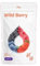 Air Up Water Bottle-650ml/Flavoured Water Bottle with Pods/Various Colour Available/BPA Free/0 Calories/Tristan - Hot Pink, Charcoal Grey etc. (Wild Berry Pods 3 Pieces Pods Only)