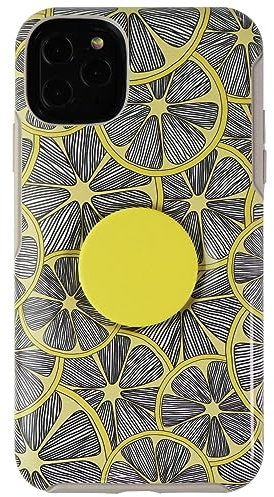 OtterBox + Pop Symmetry Series Case for iPhone 11 PRO MAX (NOT 11/11 Pro) Non-Retail Packaging - Always Tarty