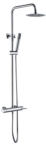IMEX - Columna de ducha Line