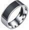 UKCOCO Handy-Fingerring Intelligente Ringe Für Männer e e Fingerring Digitaler Ring Telefon-Fingerring Edelstahl-Fingerring NFC-Smart-Ring Smart-Ring Für Männer NFC-Ring