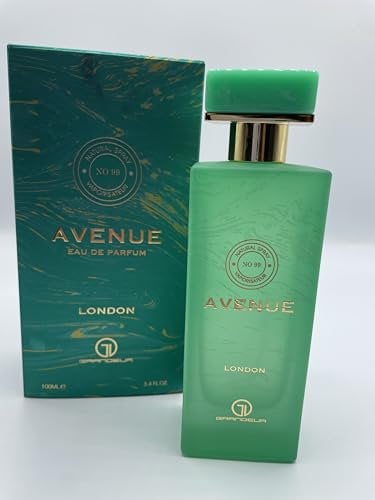 Grandeur Avenue London No.99 Eau de Parfum, 100 ml