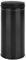 Toshilian Poubelle de Cuisine Automatique, Poubelle à capteur automatique 80 L Acier au carbone Noir