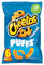 Puffs Cheese Multipack Snacks Crisps (6 x 13g), 64kcal 268kJ per pack, Suitable for vegetarians, No artificial Colours, No artificial preservatives