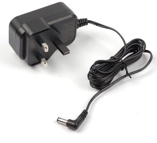 Jippofu 28.8V Charger Compatible with Shark Vacuum Cleaner Charger for Shark Cordless DuoClean IONFlex IF200UKT IF201UKT IF202 IF250 IR100 IZ202UKT IZ201UKT IZ251 Shark 25.2V XBAT200 Battery Charger