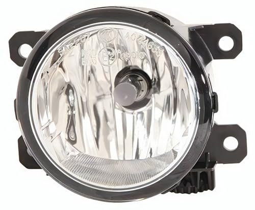 PROPOSTEONLINE Nebelscheinwerfer hergestellt für Iveco DAILY ab 2014 Links/Rechts H11 51858824