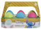 Just Play Disney Stitch-Adventskalender, 24-teilig, 3,8 cm große Sammelfiguren, Spielzeug für Kinder, Mädchen und Jungen ab 5 Jahren