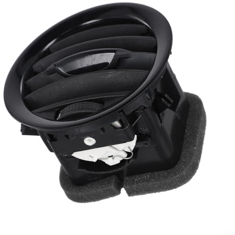 Repuesto de ventilación de aire acondicionado de plástico para coches Opel incluyendo la serie Corsa D