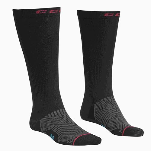 CCM SSPLCMPK Compression Proline Knee Socks