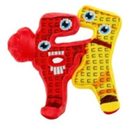 LCEDHZOC Steal a Brainrot Plüschtier, 26CM Große Stofftiere 67 Plüschtiere Geschenkidee for Fans Kinder Heimdekoration